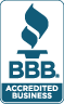 Better Business Bureau  Accredited Business