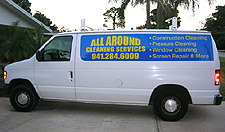 Mantee County Charolette County and Sarasota Florida